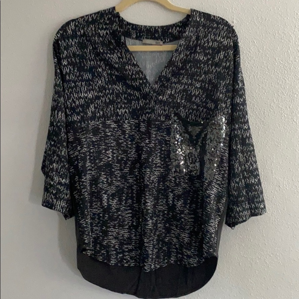 Shirt by Zara